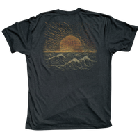 Sunset Tee