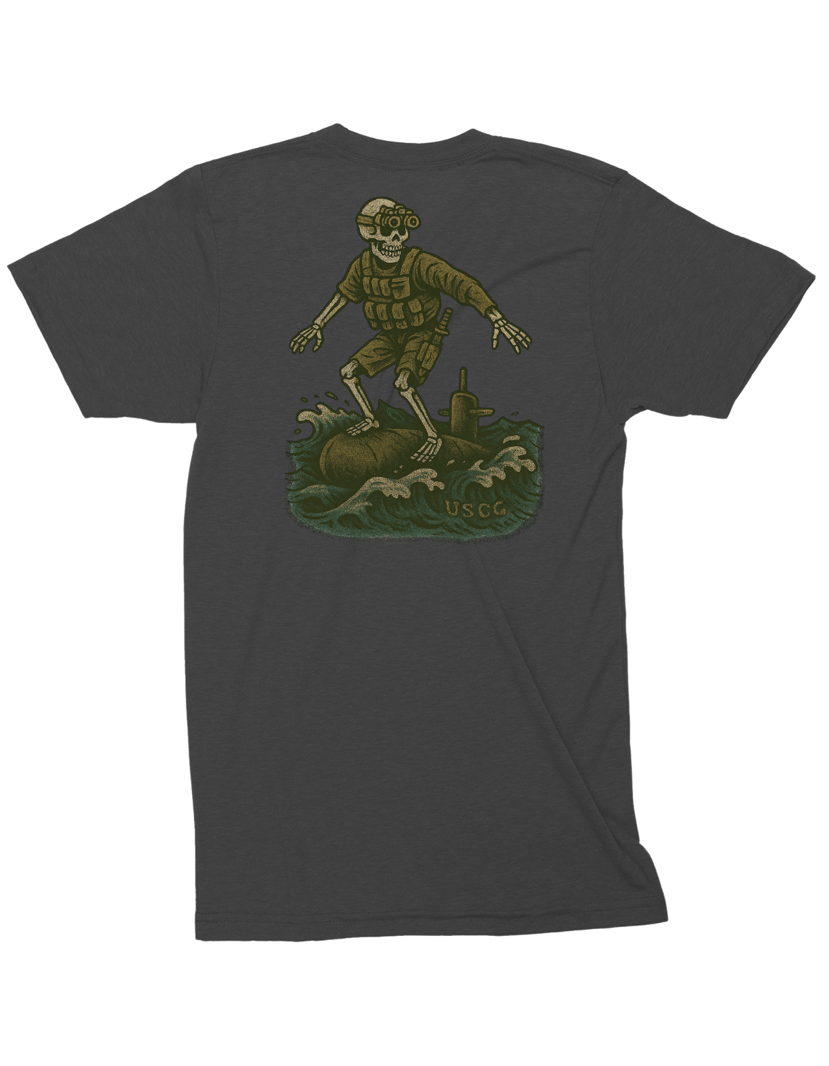 Surf Tee