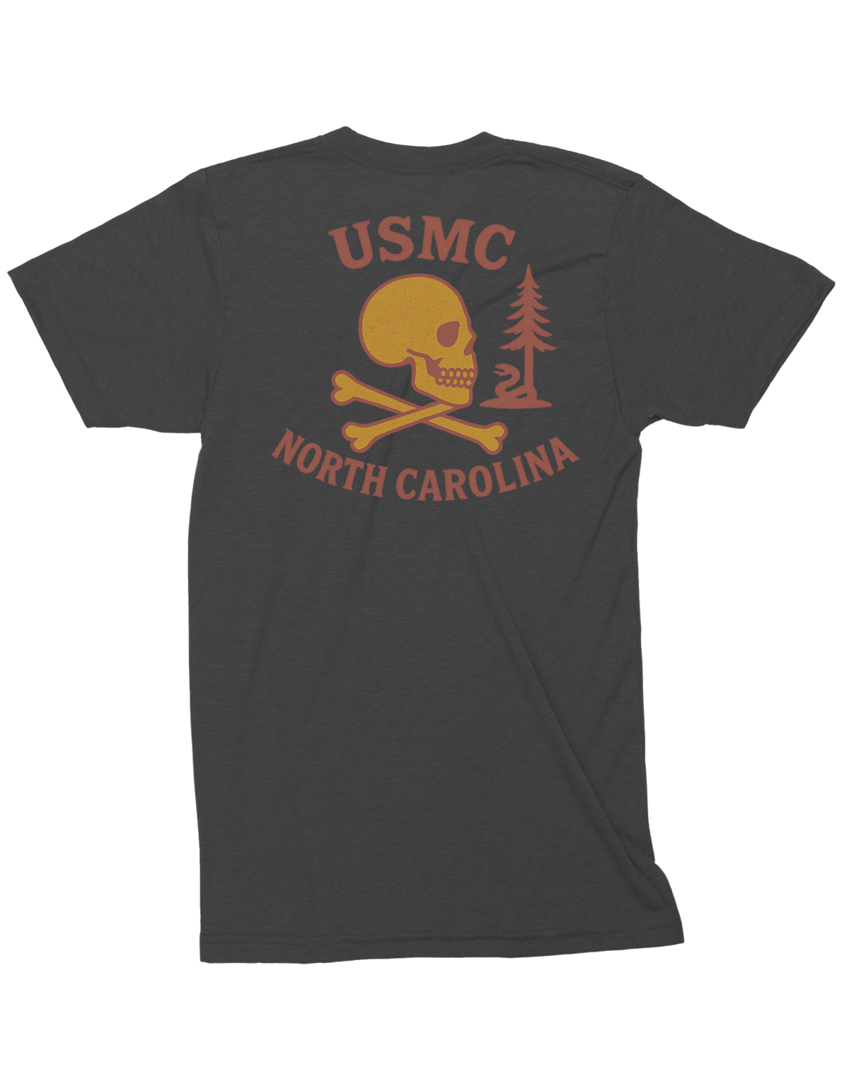 NC Chapter Tee