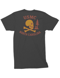 NC Chapter Tee