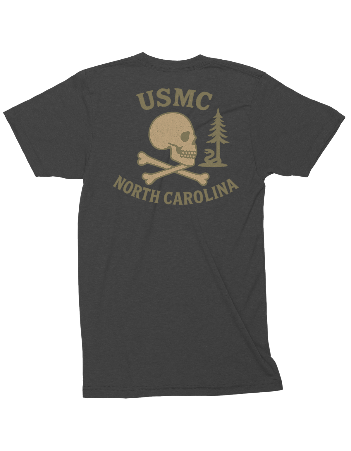 NC Chapter Tee