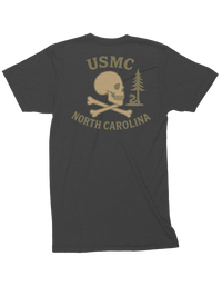 NC Chapter Tee