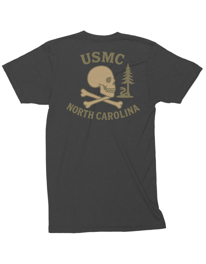 NC Chapter Tee