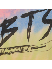 Special Edition GBTS Tie-Dyed Tee
