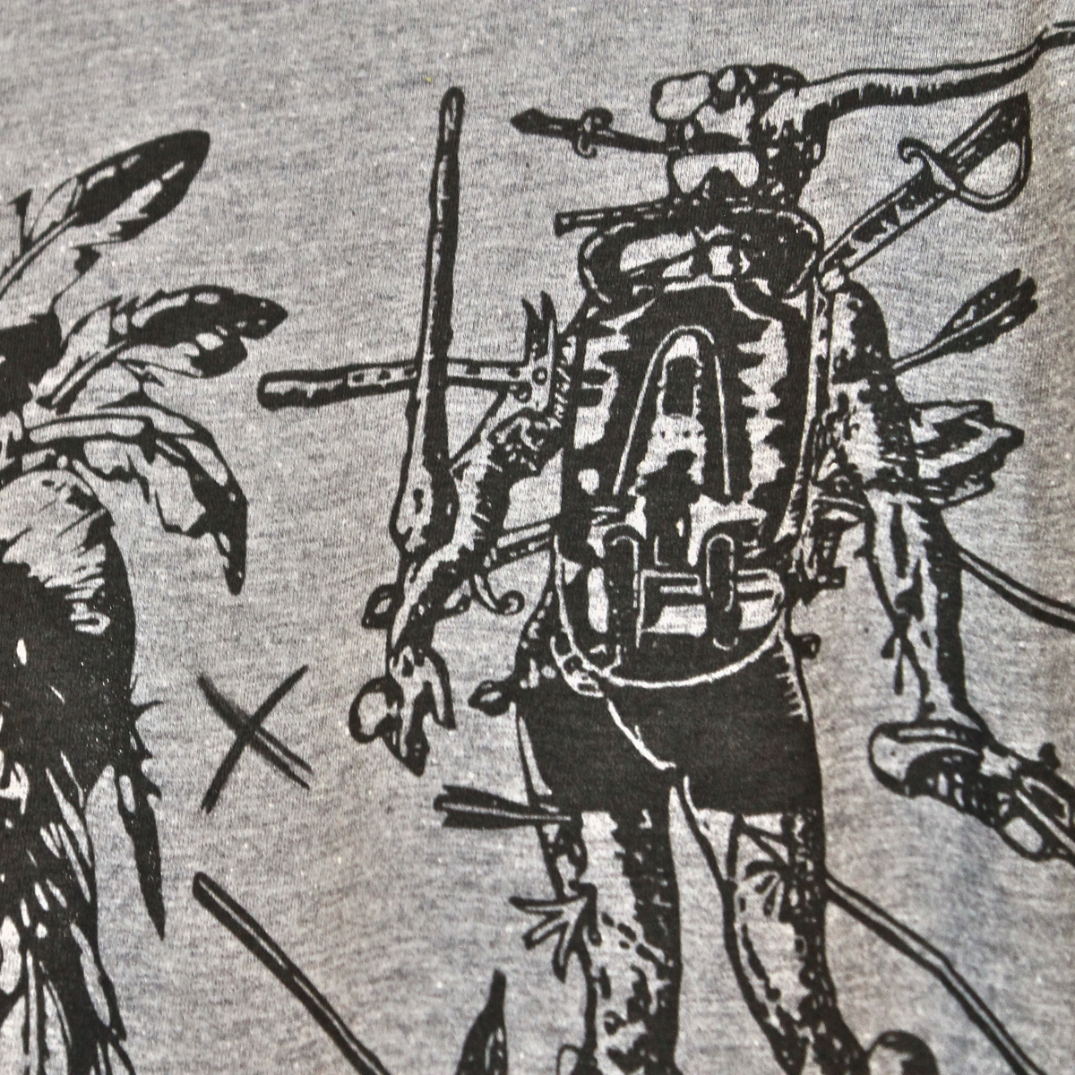 Medic Tee