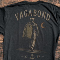 Vagabond Tee