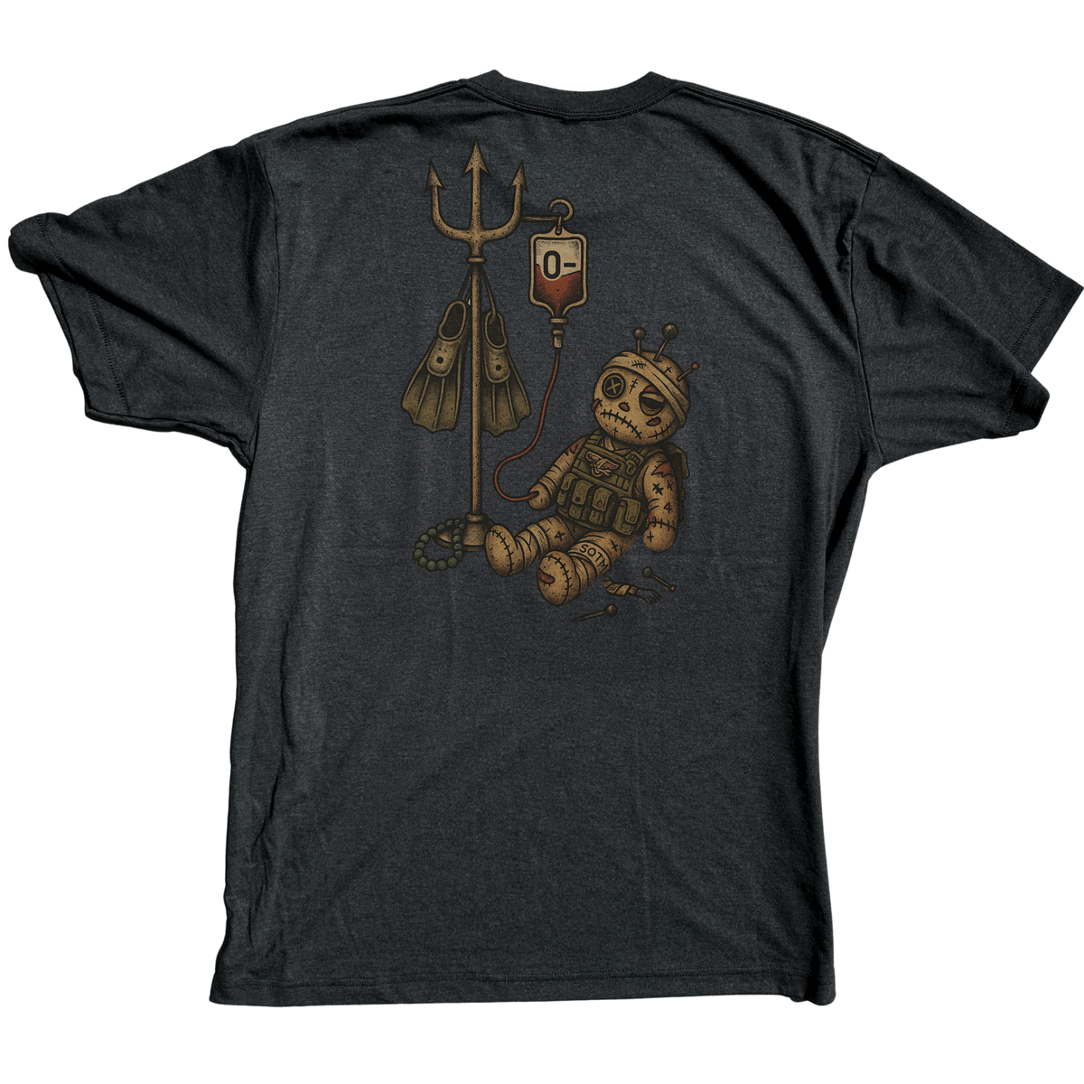 Voodoo Tee