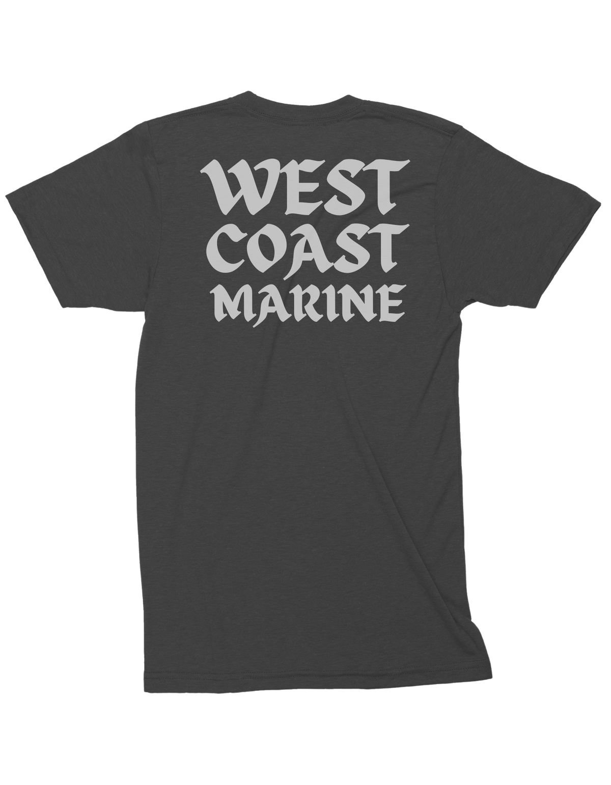 West Coast Tee