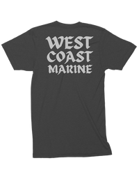 West Coast Tee