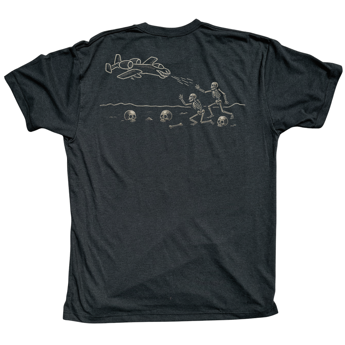 Strafe Tee
