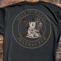 Arctic Medic Tee