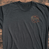 Drone Tee