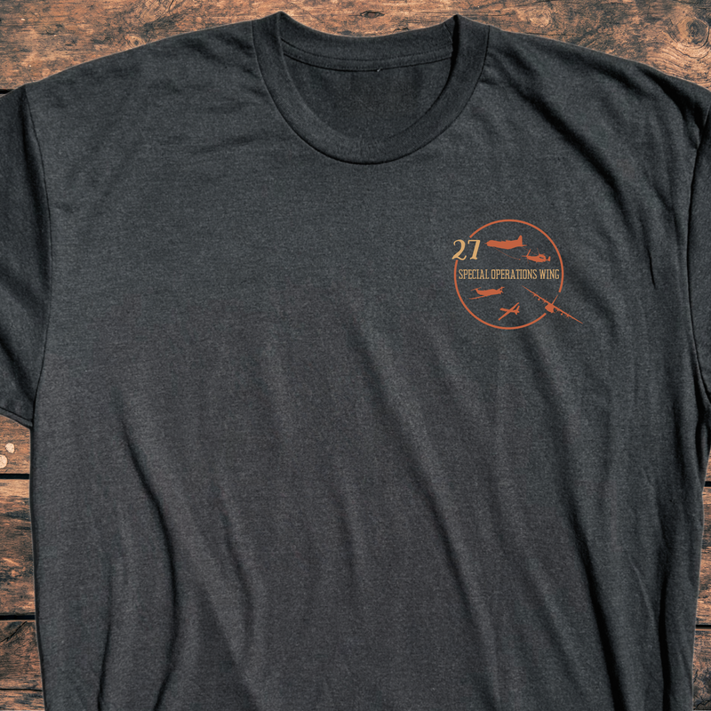 Drone Tee
