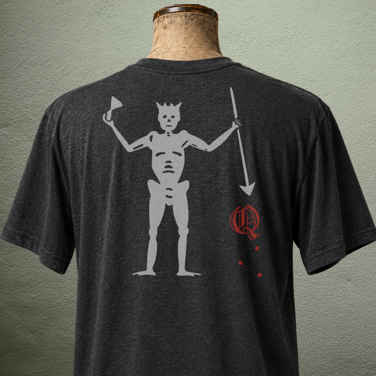 QUEBEC Tee