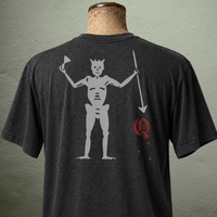 QUEBEC Tee