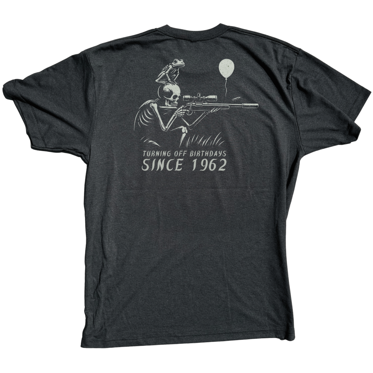 Birthday Tee