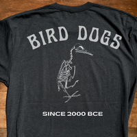 Vintage Bird Dog [Bodi's] Tee