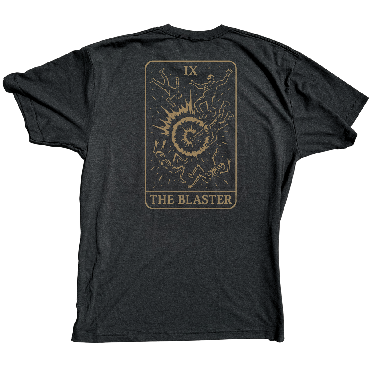IX Tee