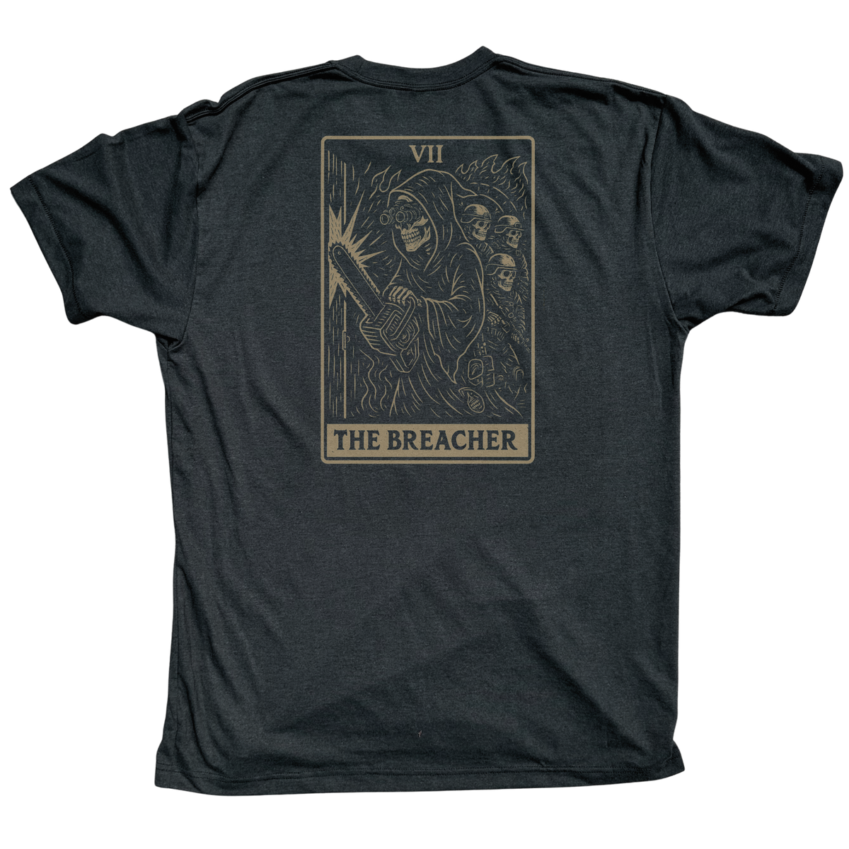 VII Tee