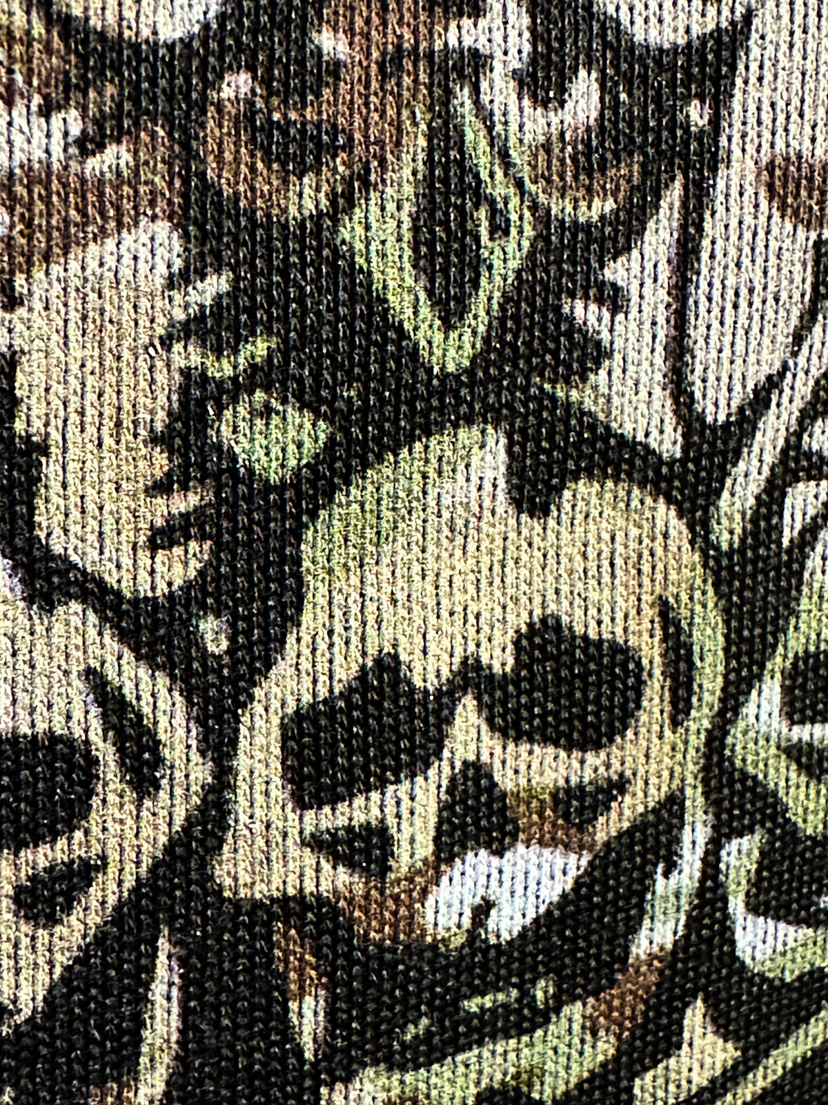 The Other Medic Hoodie- Camo Edition