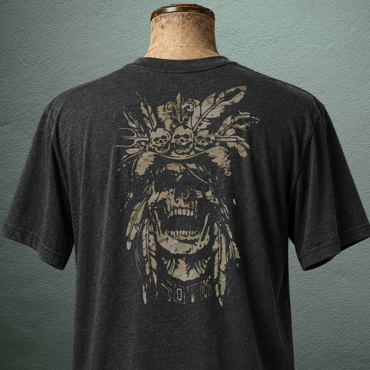 Witchdoctor *MEDIC