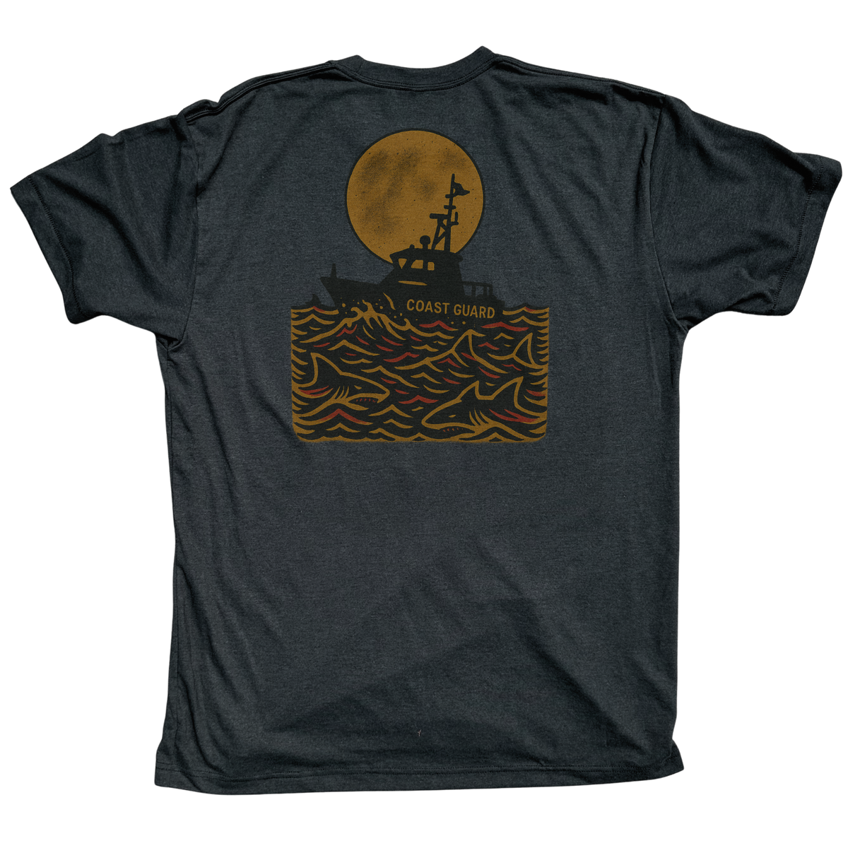 Moonrise Tee