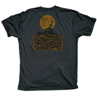 Moonrise Tee
