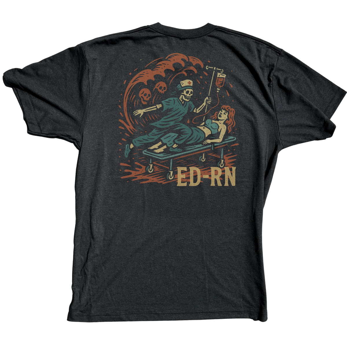 ED Tee