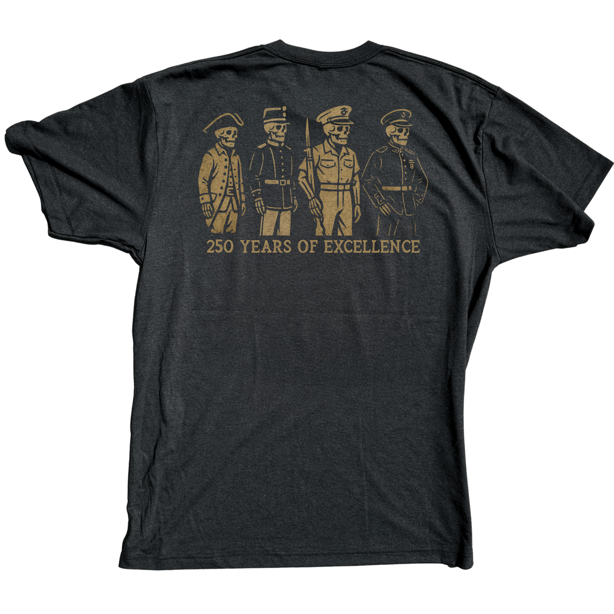 Excellence Tee