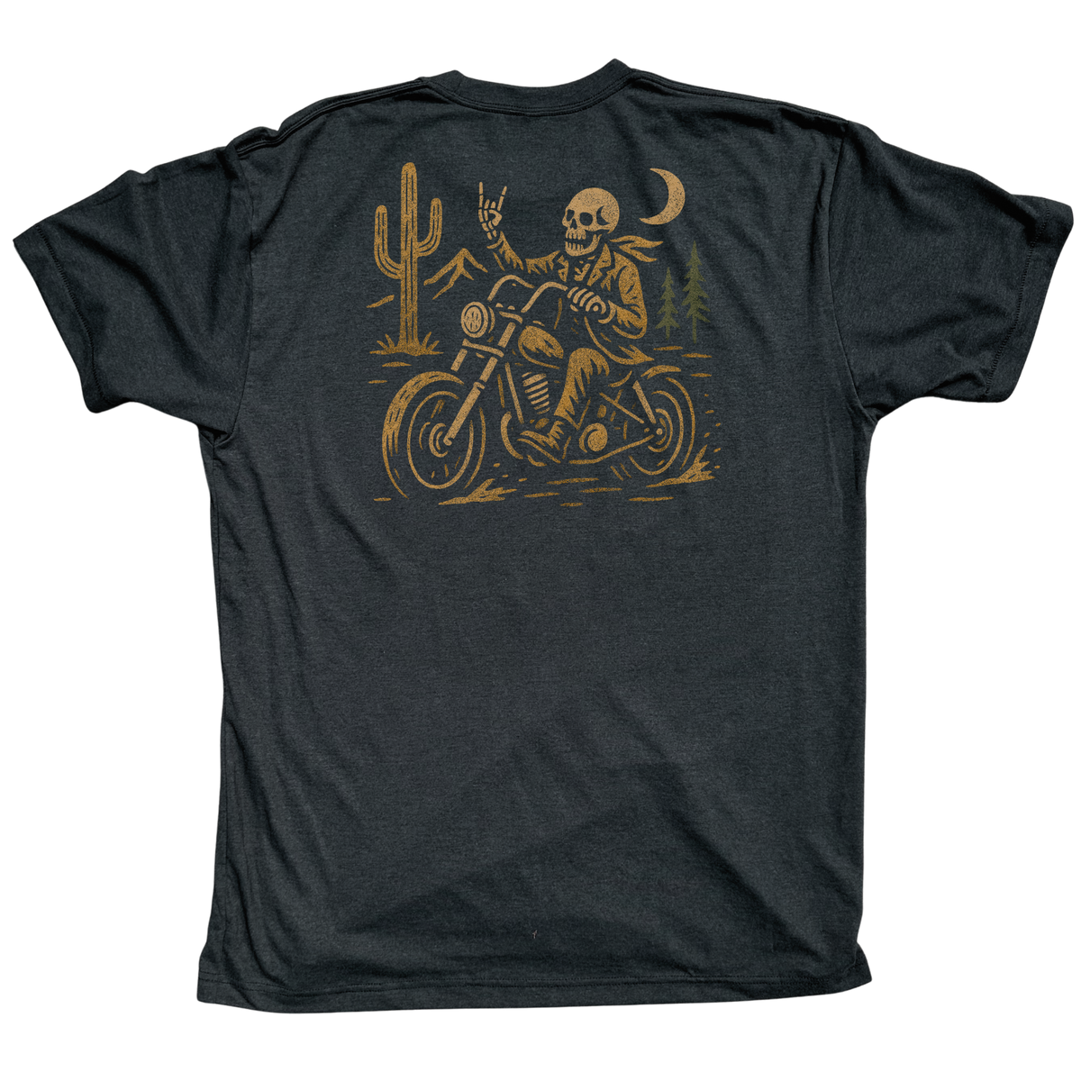 Fast Tee