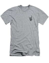 Chapel Tee