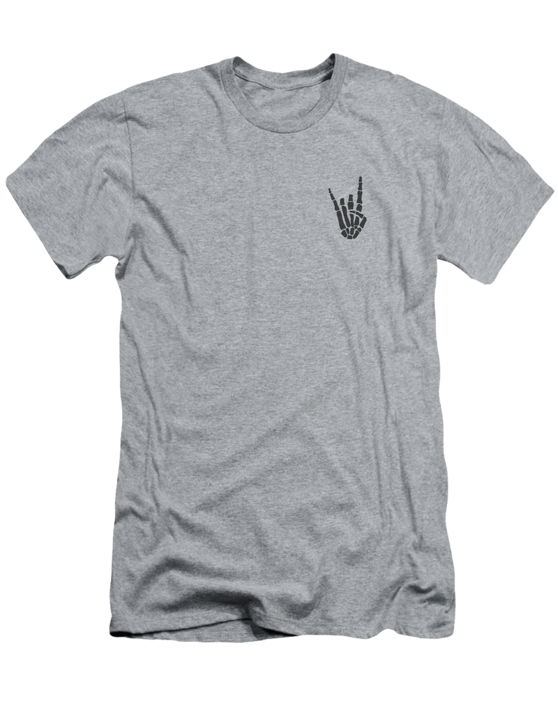 Chapel Tee