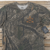 Echo 7 Tee
