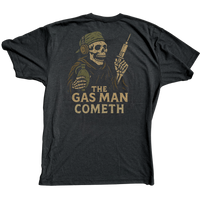 Gas Man Tee