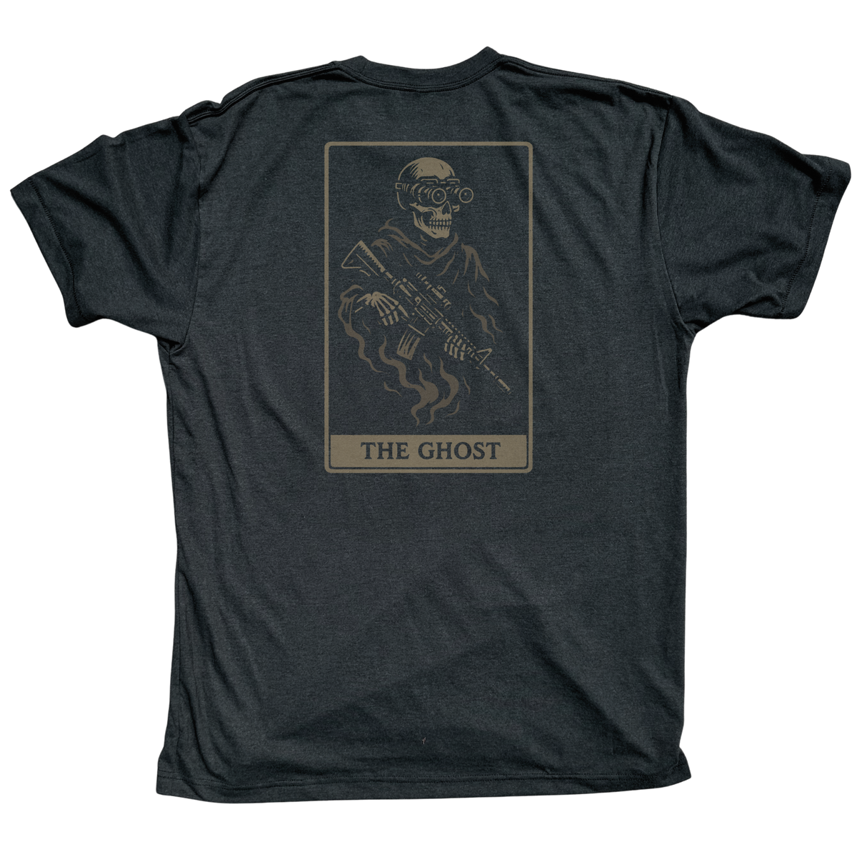 Ghost Tee