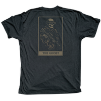 Ghost Tee