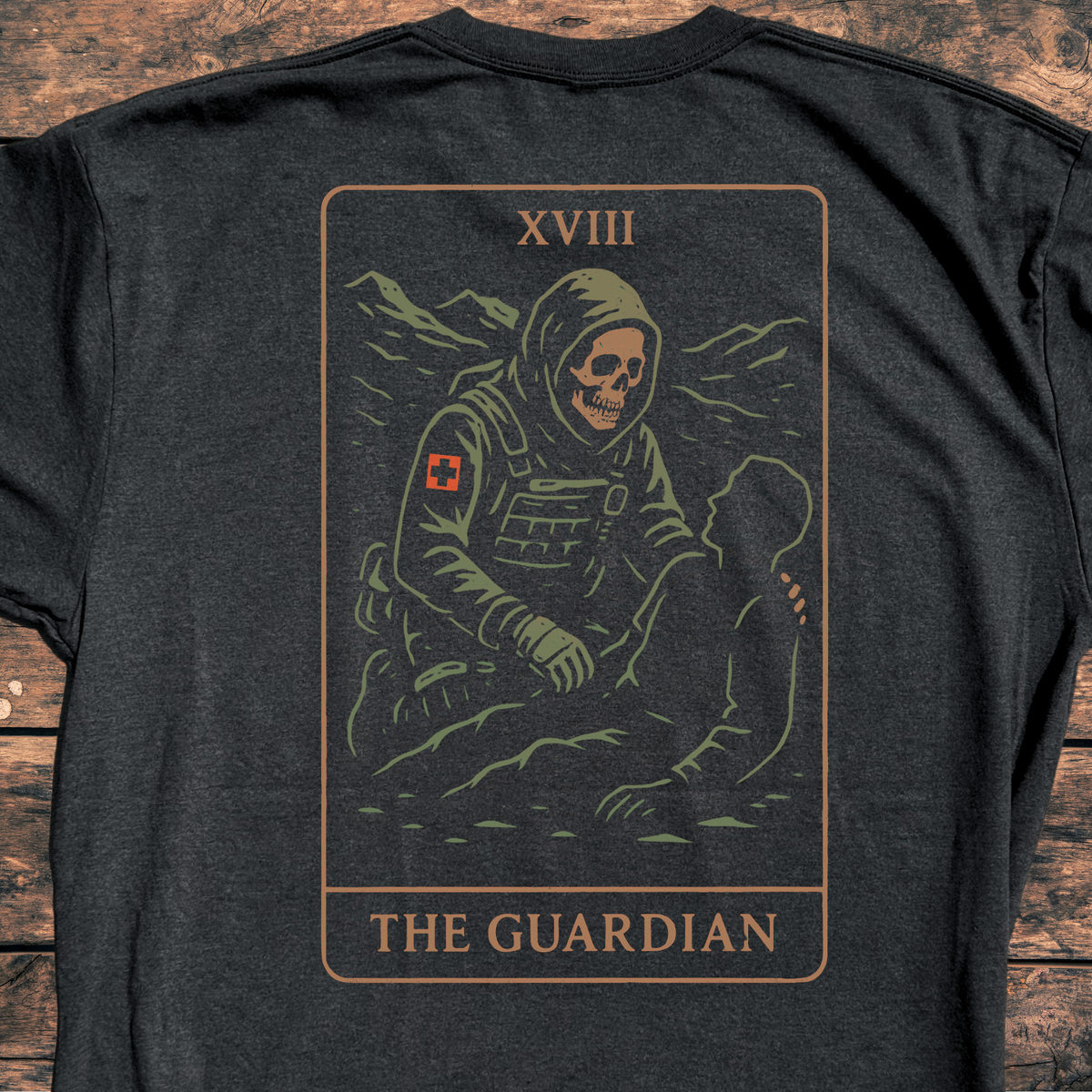 Guardian Tee