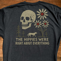 Hippie Tee