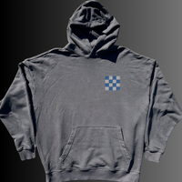 12 Racing Hoodie