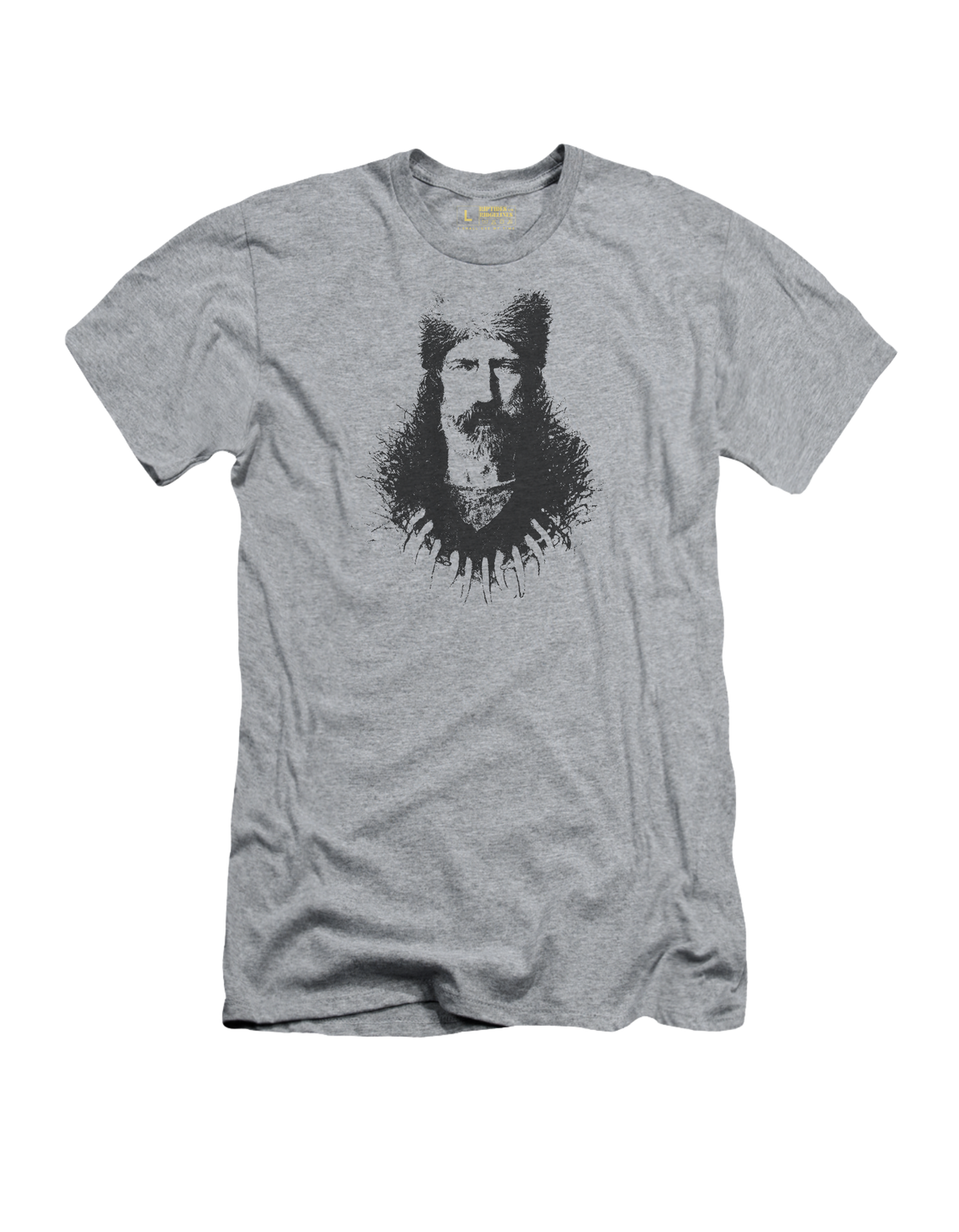 Hugh Glass Tee