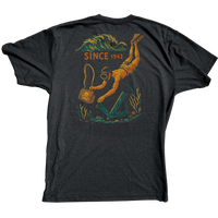 Hypoxia Tee