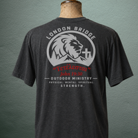It is Finished Tee