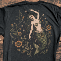 Mermaid Tee