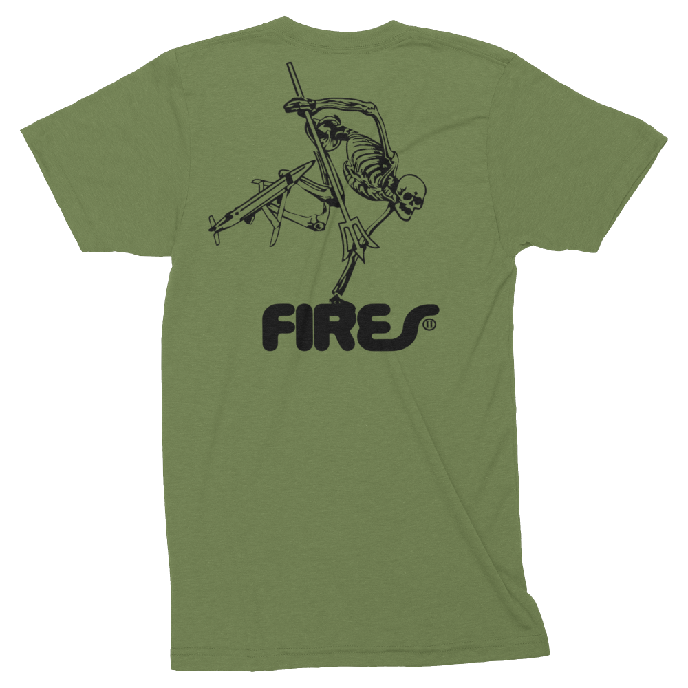 JTAC Tee