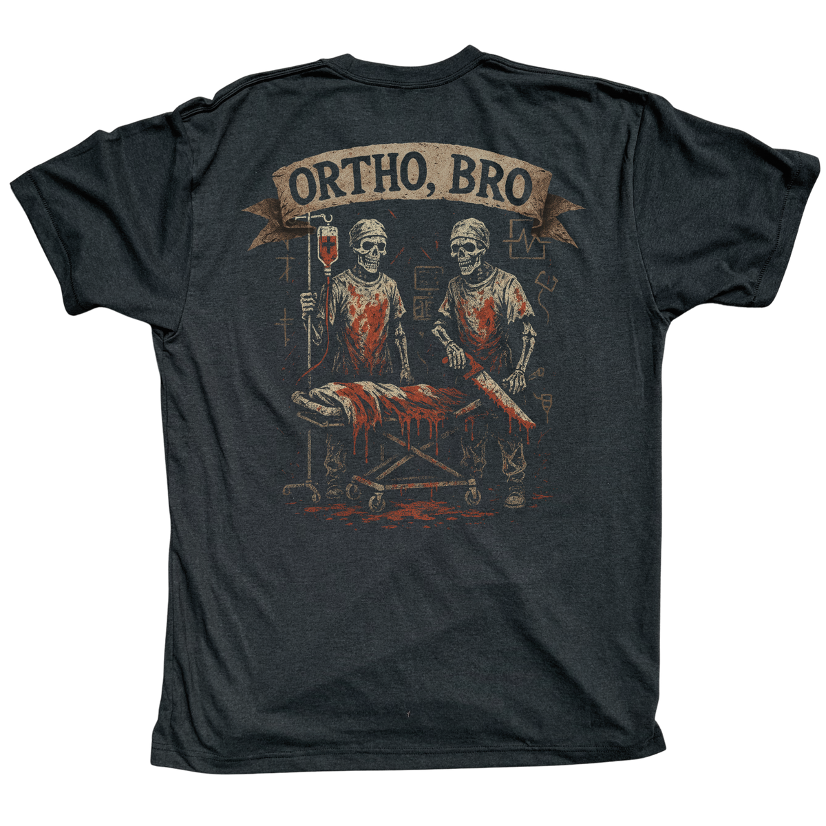 Spring Break Tee
