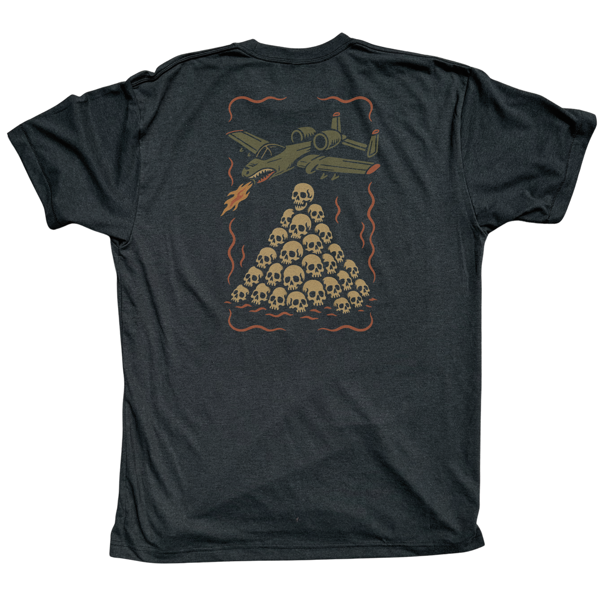 Hawg Tee