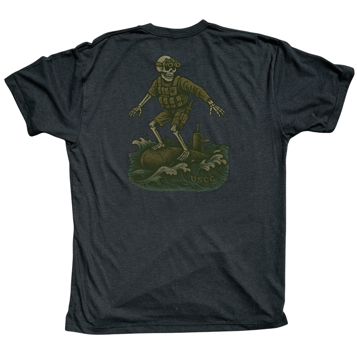 Surf Tee