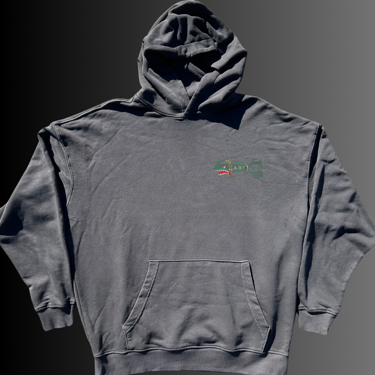 SBT FIRES Hoodie
