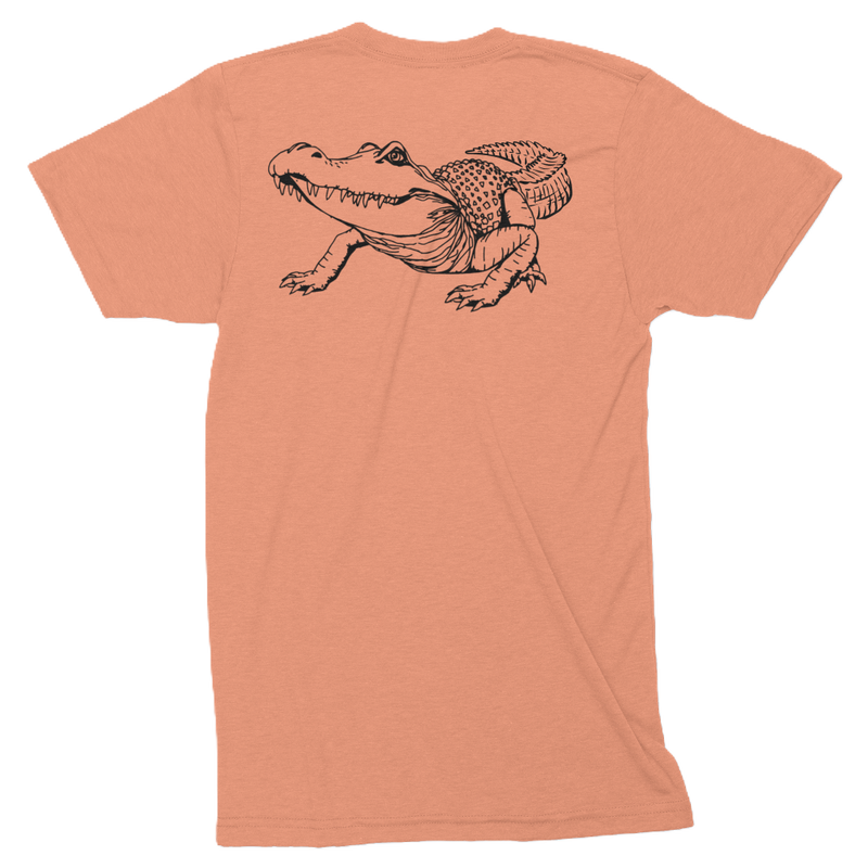 Gator Tee