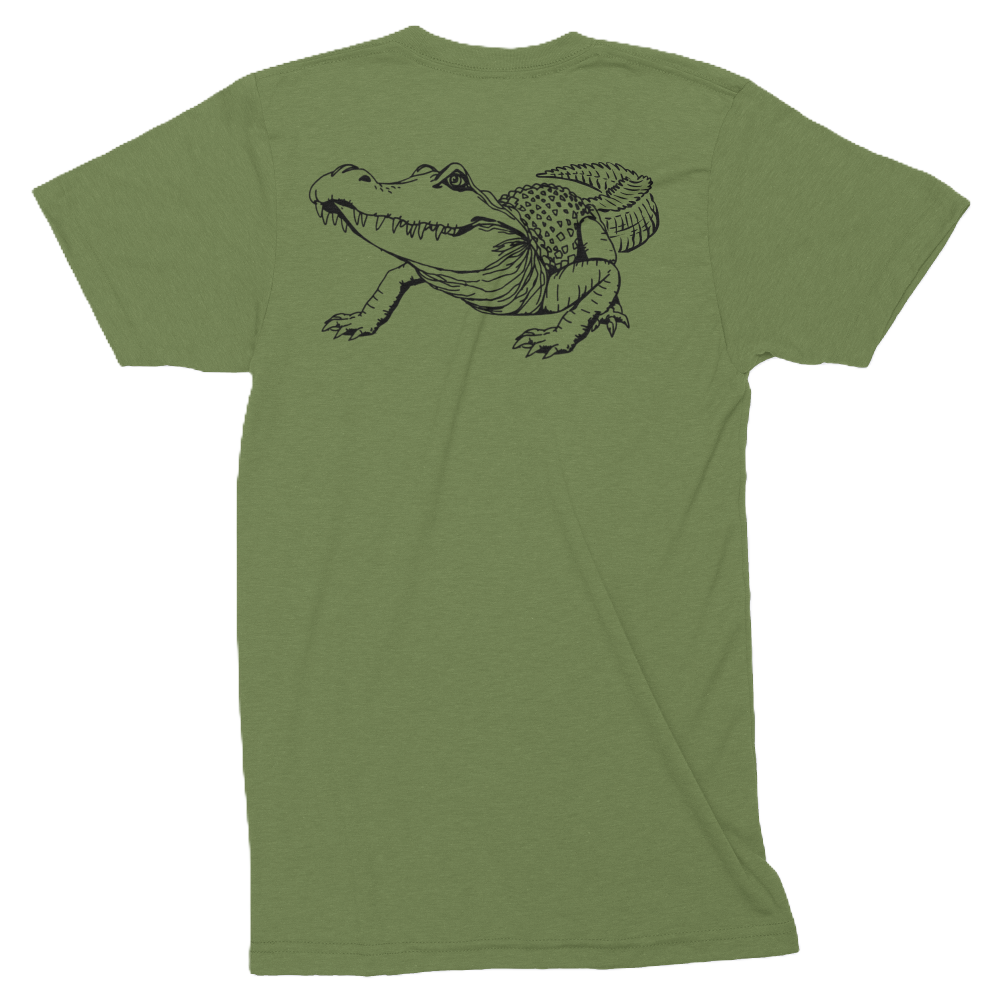 Gator Tee